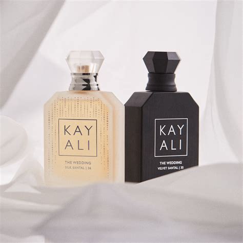 kayali parfum douglas